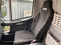 2015 iveco ig160e2ca frigo vrachtwagen - afbeelding 17 van  37