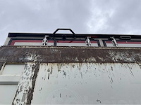 2015 iveco ig160e2ca frigo vrachtwagen - afbeelding 22 van  37