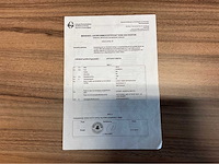 2015 iveco ig160e2ca frigo vrachtwagen - afbeelding 26 van  37