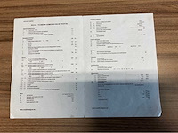 2015 iveco ig160e2ca frigo vrachtwagen - afbeelding 27 van  37