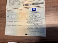 2015 iveco ig160e2ca frigo vrachtwagen - afbeelding 30 van  37