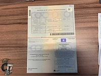 2015 iveco ig160e2ca frigo vrachtwagen - afbeelding 31 van  37