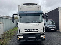 2015 iveco ig160e2ca frigo vrachtwagen - afbeelding 35 van  37
