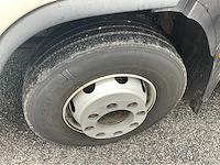 2015 iveco ig160e2ca frigo vrachtwagen - afbeelding 36 van  37