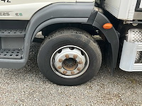 2015 iveco ig160e2ca vrachtwagen - afbeelding 10 van  58