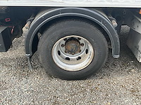 2015 iveco ig160e2ca vrachtwagen - afbeelding 12 van  58