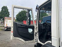 2015 iveco ig160e2ca vrachtwagen - afbeelding 14 van  58