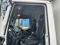 2015 iveco ig160e2ca vrachtwagen - afbeelding 18 van  58