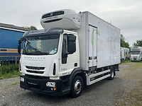 2015 iveco ig160e2ca vrachtwagen - afbeelding 1 van  58