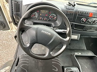 2015 iveco ig160e2ca vrachtwagen - afbeelding 28 van  58
