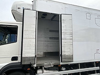 2015 iveco ig160e2ca vrachtwagen - afbeelding 30 van  58