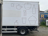 2015 iveco ig160e2ca vrachtwagen - afbeelding 3 van  58