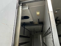 2015 iveco ig160e2ca vrachtwagen - afbeelding 40 van  58