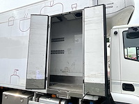2015 iveco ig160e2ca vrachtwagen - afbeelding 45 van  58