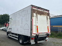 2015 iveco ig160e2ca vrachtwagen - afbeelding 4 van  58