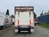 2015 iveco ig160e2ca vrachtwagen - afbeelding 5 van  58
