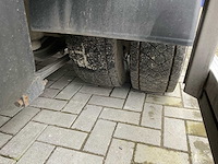 2015 iveco ig160e2ca vrachtwagen - afbeelding 2 van  22