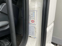 2015 iveco ig160e2ca vrachtwagen - afbeelding 7 van  22