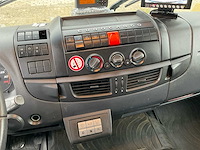 2015 iveco ig160e2ca vrachtwagen - afbeelding 11 van  22