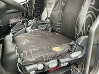 2015 iveco ig160e2ca vrachtwagen - afbeelding 13 van  22