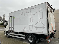 2015 iveco ig160e2ca vrachtwagen - afbeelding 8 van  22