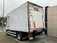 2015 iveco ig160e2ca vrachtwagen - afbeelding 15 van  22