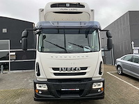 2015 iveco ig160e2ca vrachtwagen - afbeelding 20 van  22
