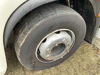 2015 iveco ig160e2ca vrachtwagen - afbeelding 22 van  22