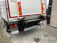 2015 iveco ig160e2ca vrachtwagen - afbeelding 11 van  34
