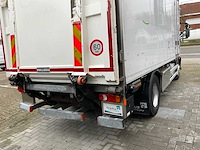 2015 iveco ig160e2ca vrachtwagen - afbeelding 12 van  34