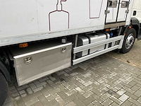 2015 iveco ig160e2ca vrachtwagen - afbeelding 14 van  34