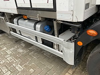 2015 iveco ig160e2ca vrachtwagen - afbeelding 15 van  34