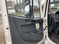 2015 iveco ig160e2ca vrachtwagen - afbeelding 17 van  34