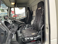 2015 iveco ig160e2ca vrachtwagen - afbeelding 18 van  34