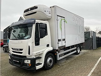 2015 iveco ig160e2ca vrachtwagen - afbeelding 1 van  34