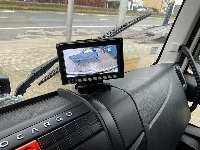 2015 iveco ig160e2ca vrachtwagen - afbeelding 24 van  34