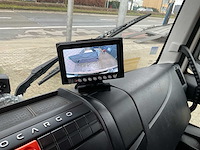 2015 iveco ig160e2ca vrachtwagen - afbeelding 24 van  34