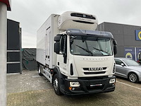 2015 iveco ig160e2ca vrachtwagen - afbeelding 5 van  34