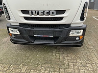 2015 iveco ig160e2ca vrachtwagen - afbeelding 7 van  34