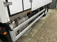 2015 iveco ig160e2ca vrachtwagen - afbeelding 9 van  34