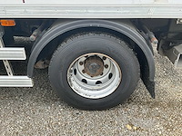 2015 iveco ig160e2ca vrachtwagen - afbeelding 3 van  58