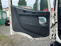 2015 iveco ig160e2ca vrachtwagen - afbeelding 7 van  58