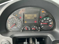 2015 iveco ig160e2ca vrachtwagen - afbeelding 14 van  58