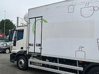 2015 iveco ig160e2ca vrachtwagen - afbeelding 12 van  58