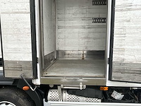 2015 iveco ig160e2ca vrachtwagen - afbeelding 25 van  58