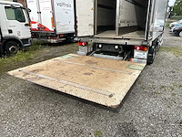 2015 iveco ig160e2ca vrachtwagen - afbeelding 29 van  58