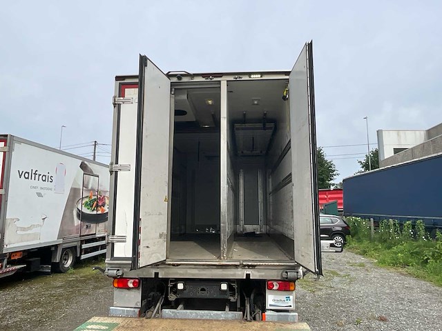 2015 iveco ig160e2ca vrachtwagen - afbeelding 30 van  58