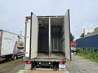 2015 iveco ig160e2ca vrachtwagen - afbeelding 30 van  58