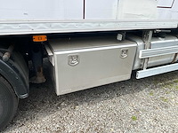 2015 iveco ig160e2ca vrachtwagen - afbeelding 38 van  58