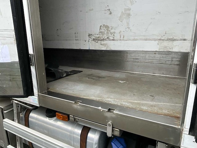 2015 iveco ig160e2ca vrachtwagen - afbeelding 41 van  58